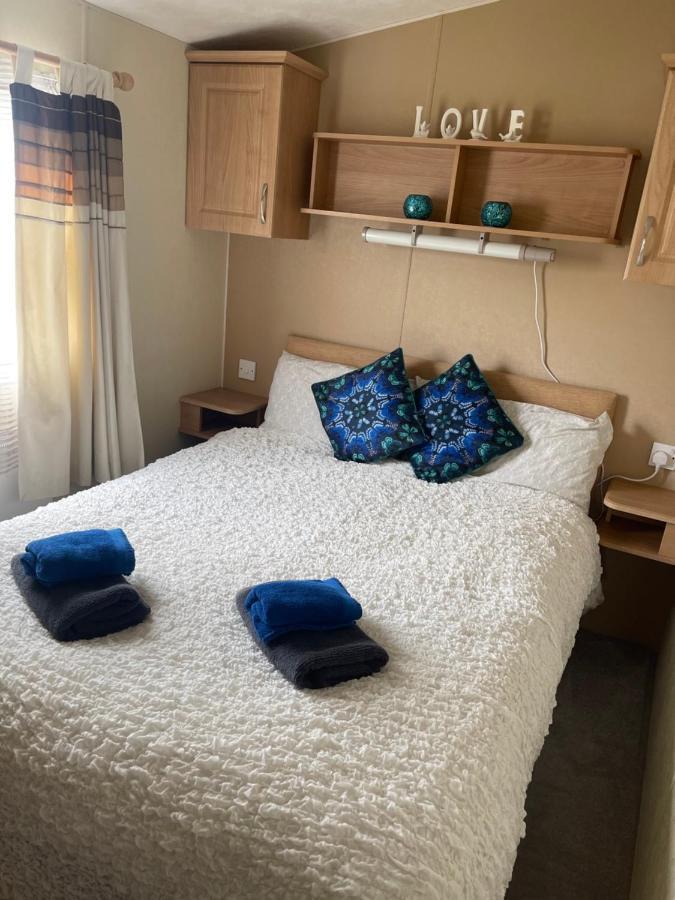 3 Bedroom Holiday Home جنوب هايلينغ المظهر الخارجي الصورة